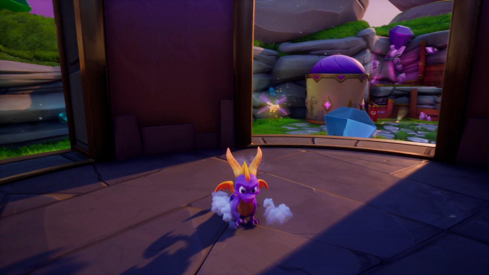 Spyro Reignited Trilogy - Imagen 14